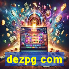 dezpg com